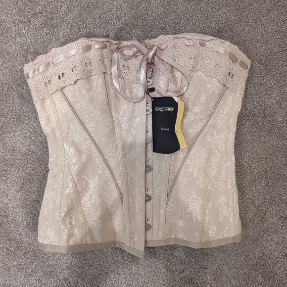 Corset Story Other - Corset by Corset Story